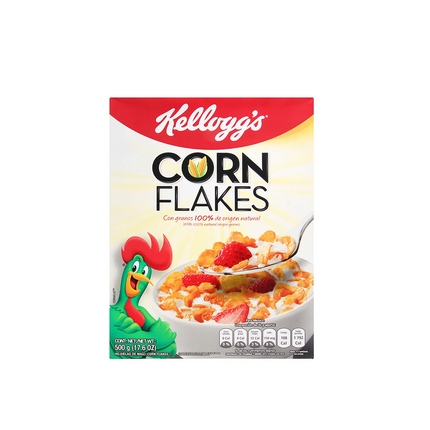 CORN FLAKES 500 GR
