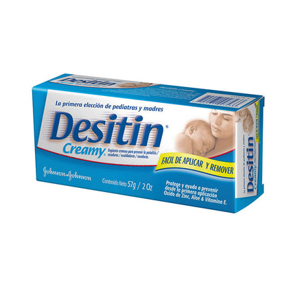 DESITIN CREMA 2 OZ.  57 GRS.