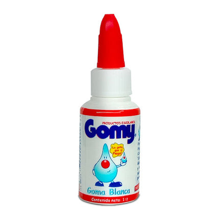 PEGAMENTO GOMY 36X8 ONZ