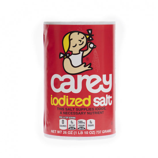 SAL CAREY