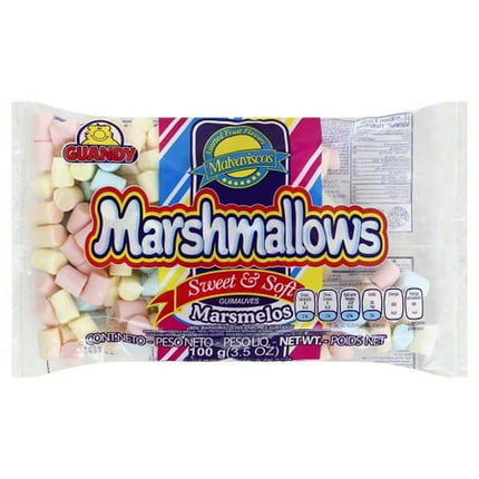 MARSH ANGELITO JUMBO 50 UN 300GR 20S
