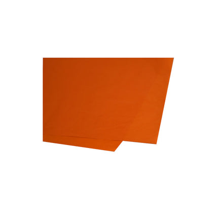 PAPEL CHINA NARANJA FLUOR MG-91 VIVO