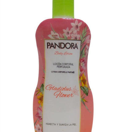 CREMA GLADIOLUS FLOWER 12 ONZ PANDORA
