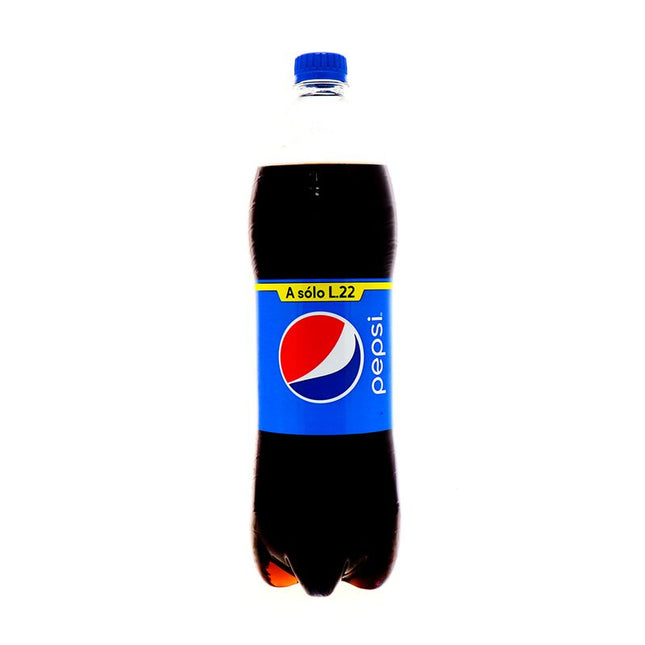 PEPSI 1.25 LITROS
