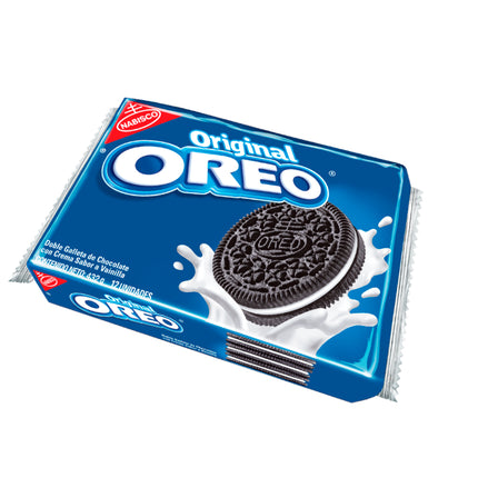 GT OREO ORIGINAL 36GR 24X12