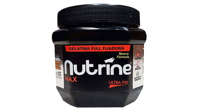 GELATINA FIJADORA ULTRA FIX 1000 GRS NUT
