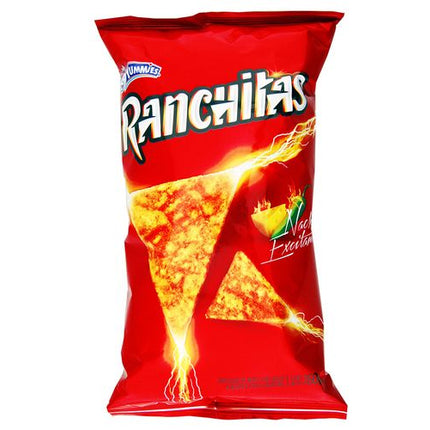 RANCHITA JALAPEÑO FOGOSO FAM. 150G 24´S