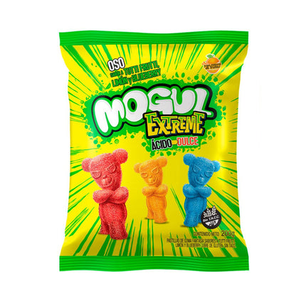 MOGUL OSO EXTREME 200GR
